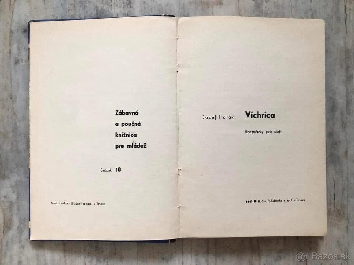 86 ročná zberateľská kniha - 8