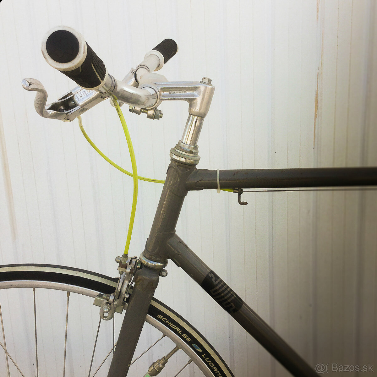 Favorit - Furtšlap (fixed gear) - 8