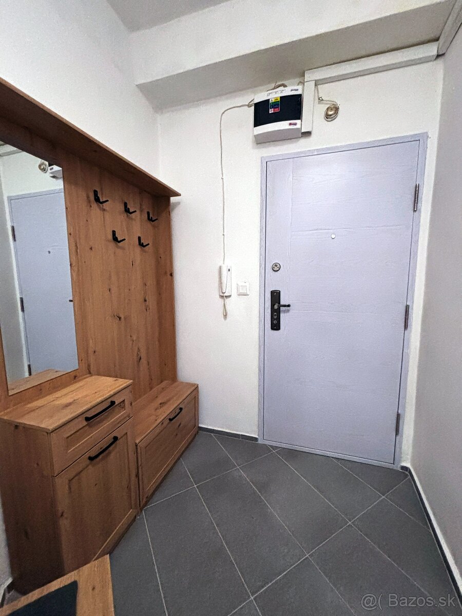 Predaj 1 izbový byt Kremnica - 8