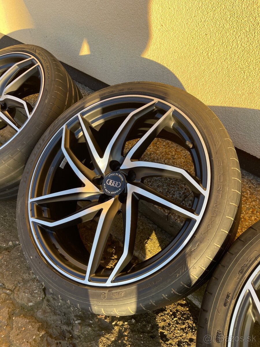 5x112 r20 ETA BETA Heron - disky - 8