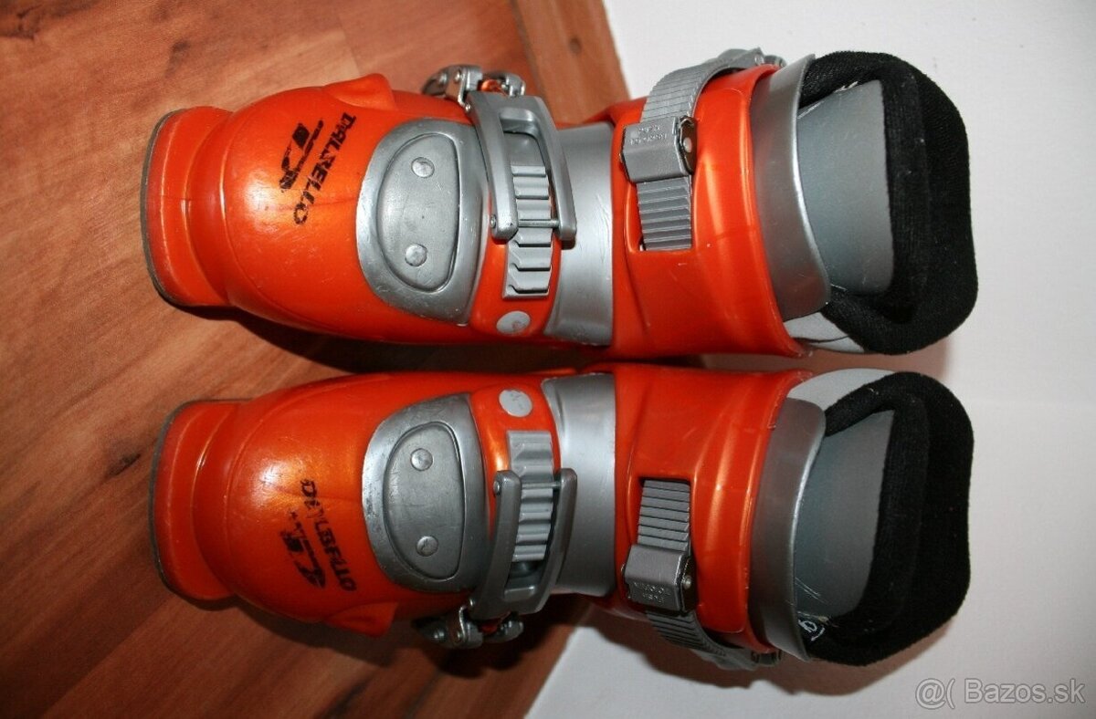 lyže head team 97 cm - 8