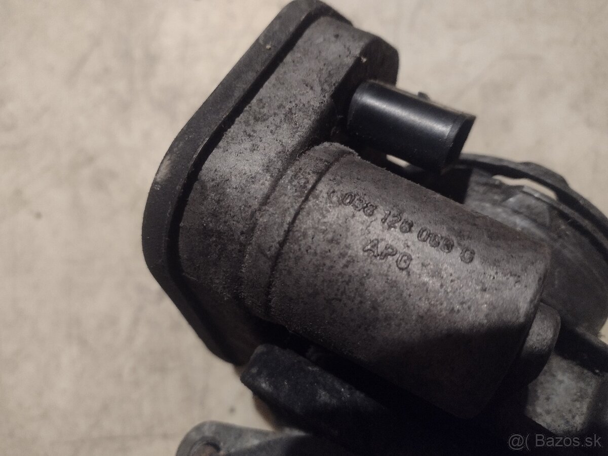 EGR ventil 038131501AN - 8