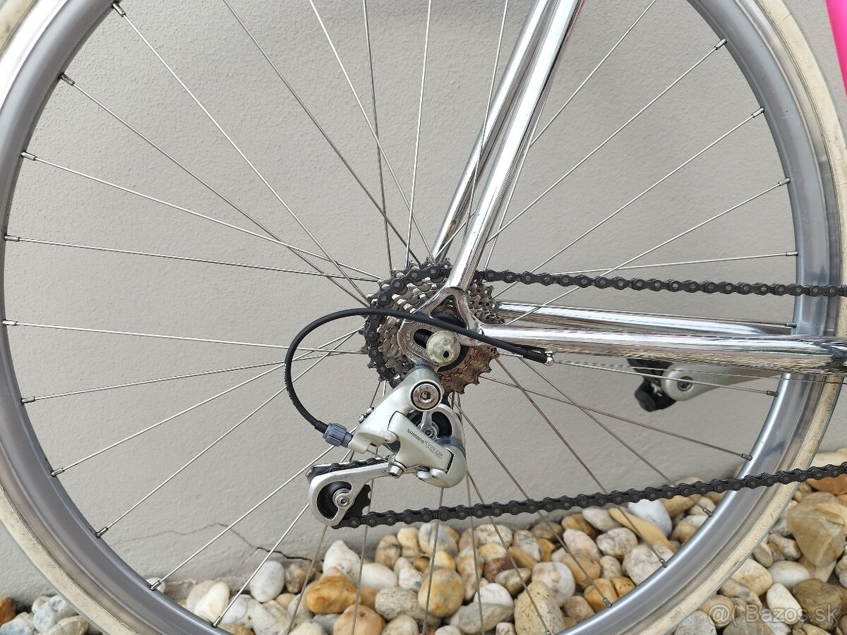 F.Moser Leader AX - 8