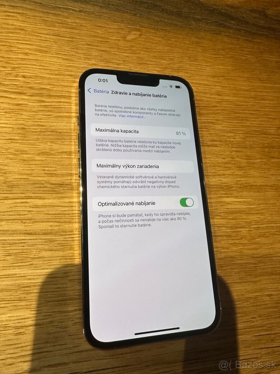 Iphone 13 Pro 512gb - 8