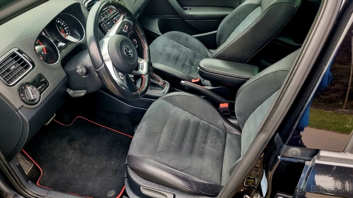 Polo gti - 8