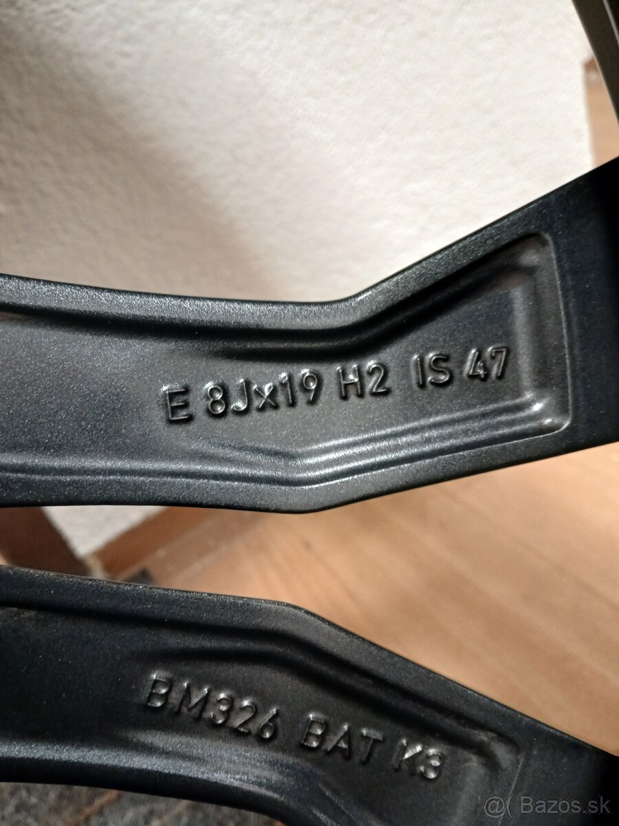 Bmw r19 original, styling 715M - 8