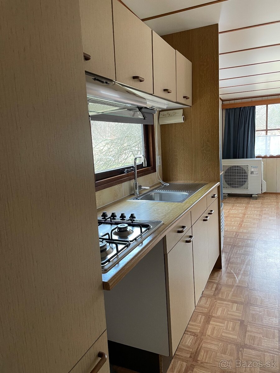 Mobiľný dom celoročný - 8