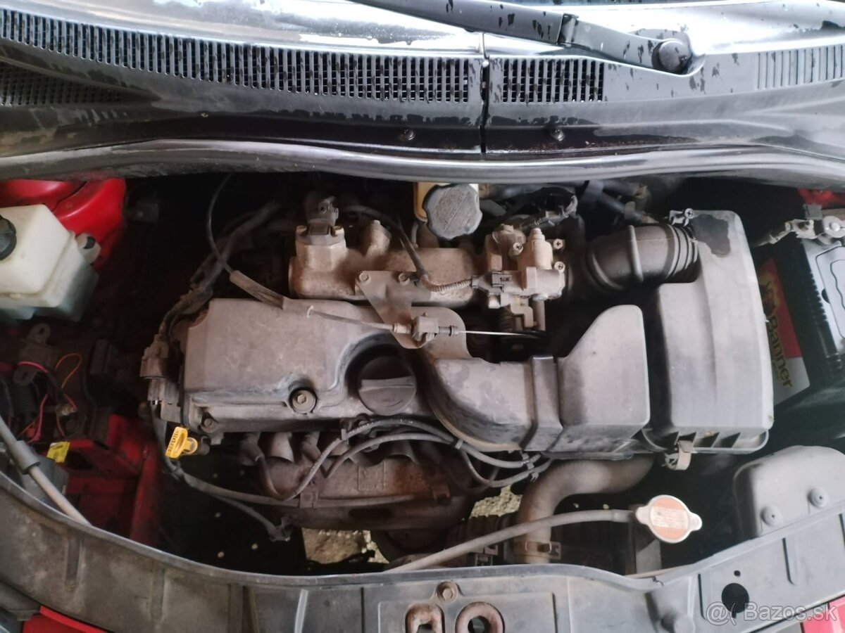 Kia Picanto - 8