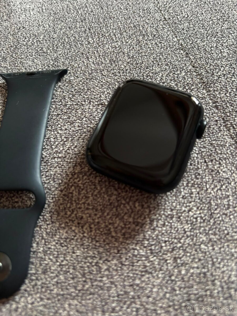 Apple watch SE 2 - 8