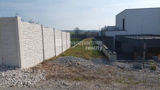 (F006-014-MAPOa)Predám pozemok 629m²Myjava-Brestovec/Kržle - 8