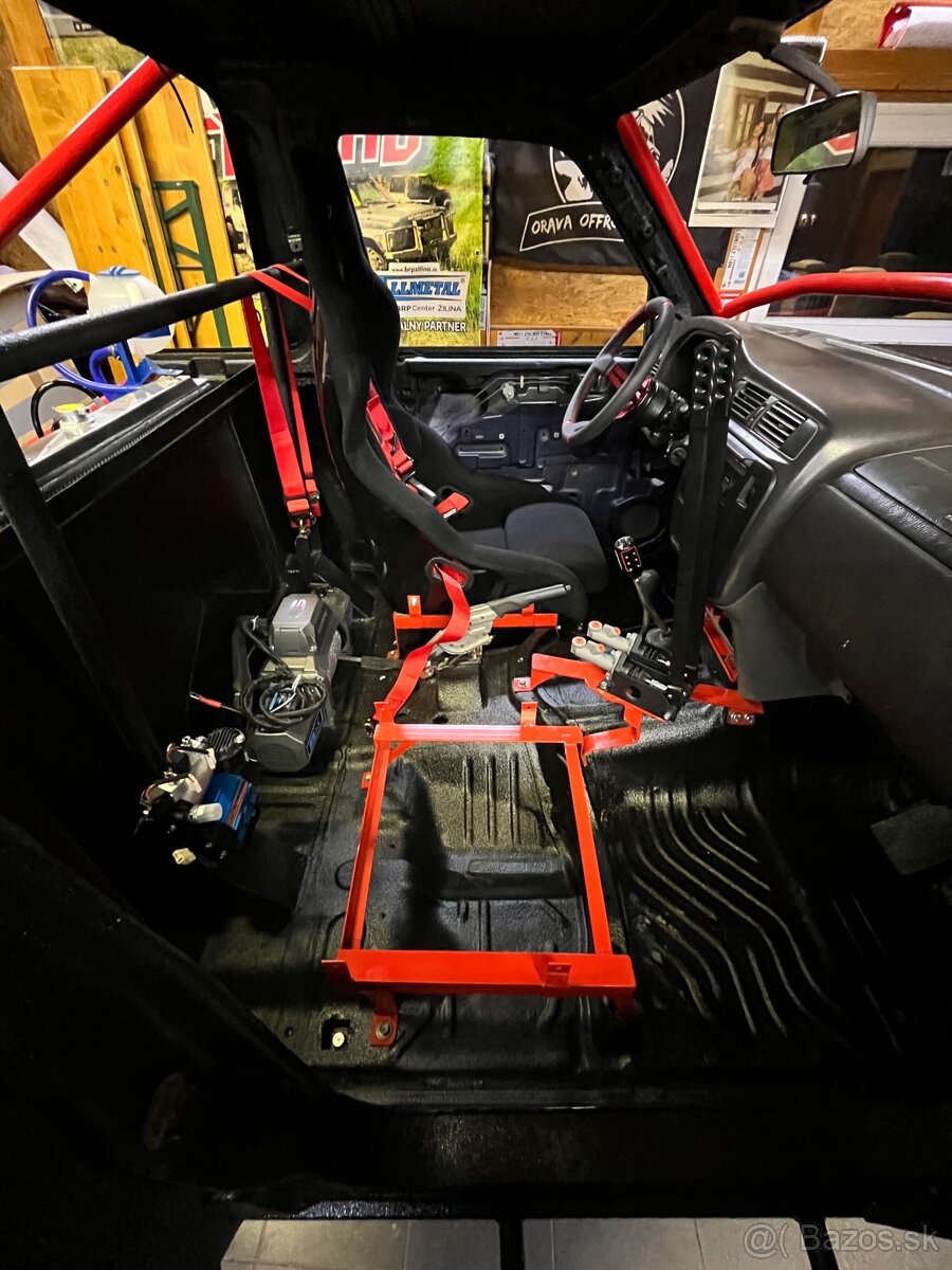 OFFROAD ŠPECIÁL GHOST - 8