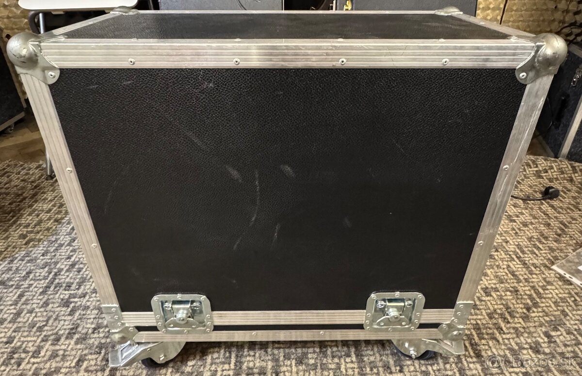 Marshall JVM 215C - 8