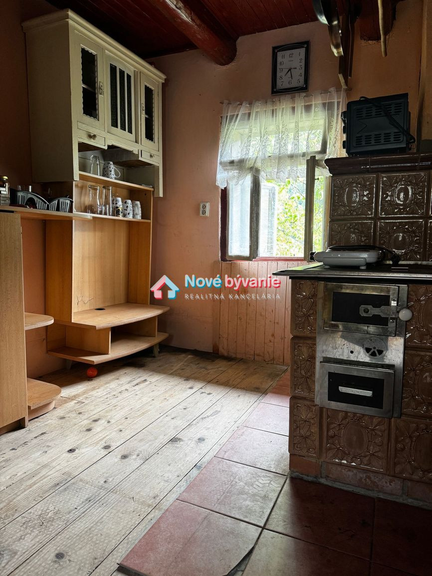 Predaj chata, Kolárovice( N058-12-DASEa) - 8