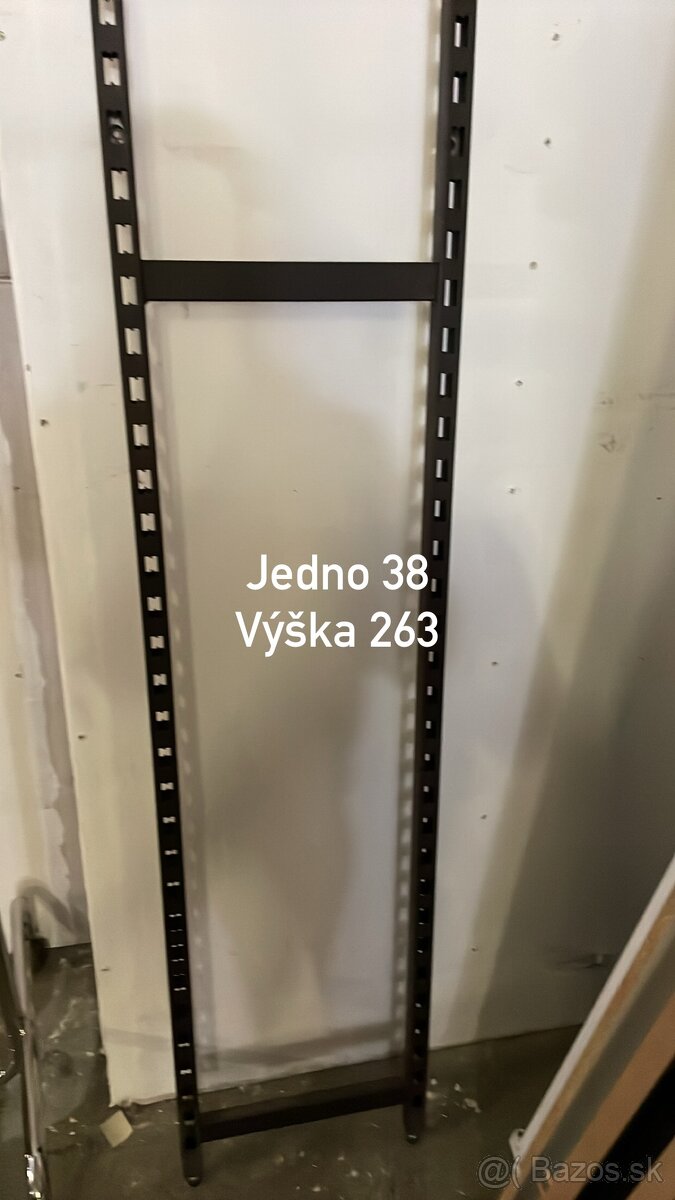 Závesný systém - 8