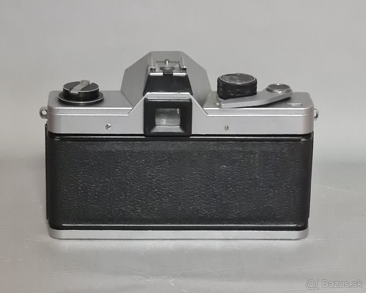 Retro Fotoaparáty - 8