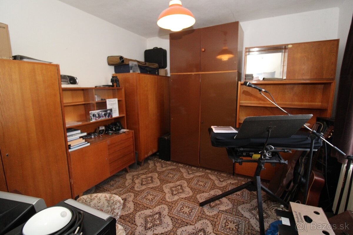 BRANDreal – Priestranný rodinný dom s potenciálom viacgenera - 8