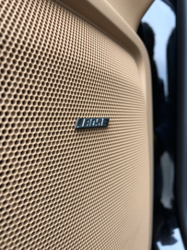 Porsche Cayenne S diesel - 8