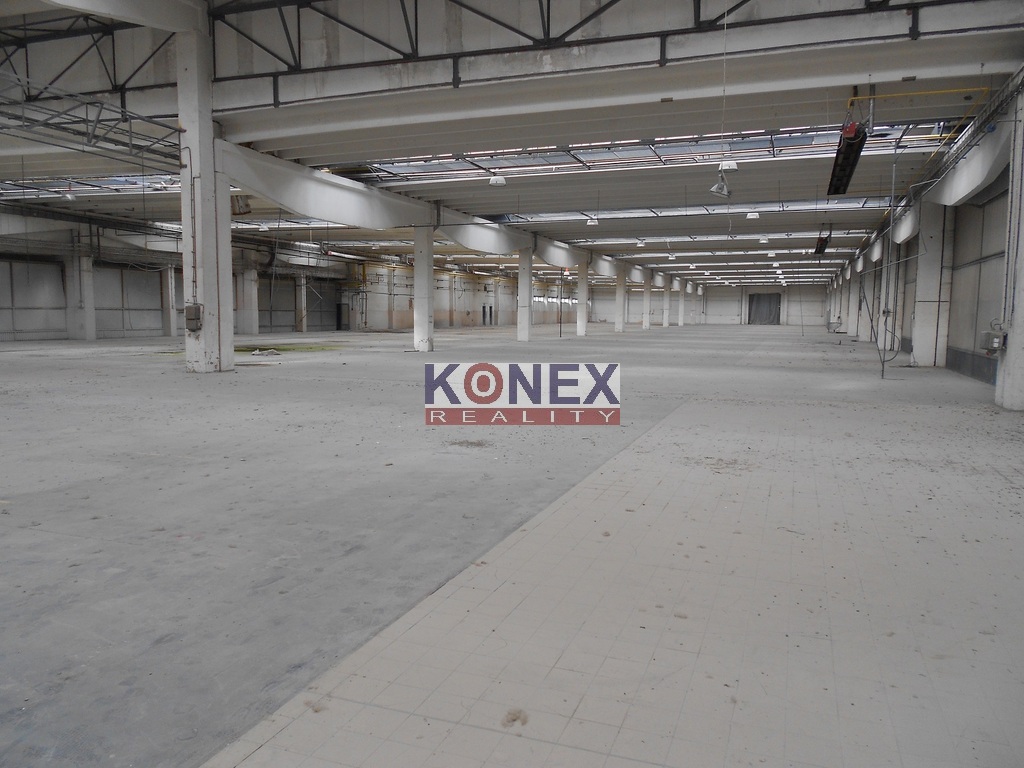 NA PREDAJ ALEBO PRENÁJOM Priemyselný areál v Michalovciach. - 8