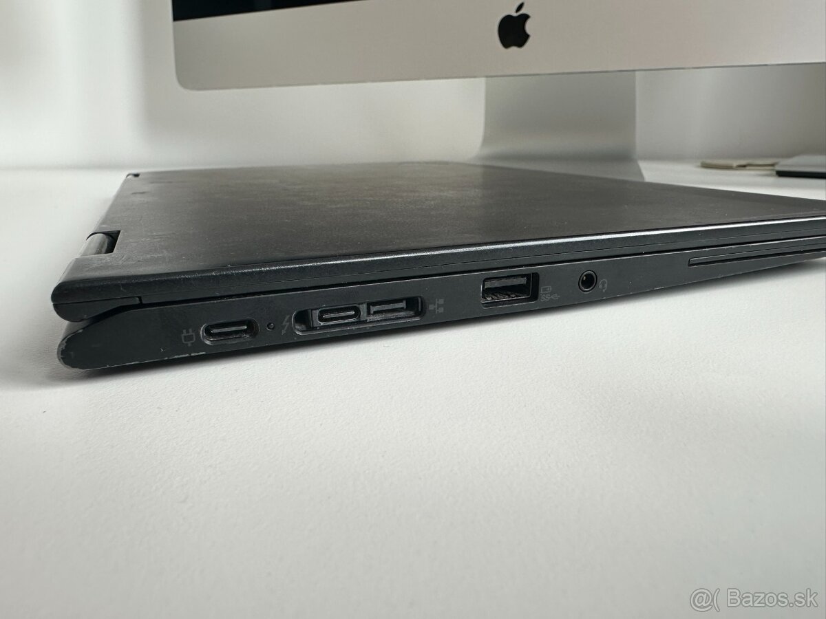 LENOVO ThinkPad X13 Yoga Gen1 2v1 - 8