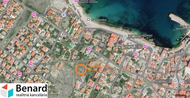 APARTMÁNY PREDAJ, 69 m2, RAŽANAC, CHORVÁTSKO - 8