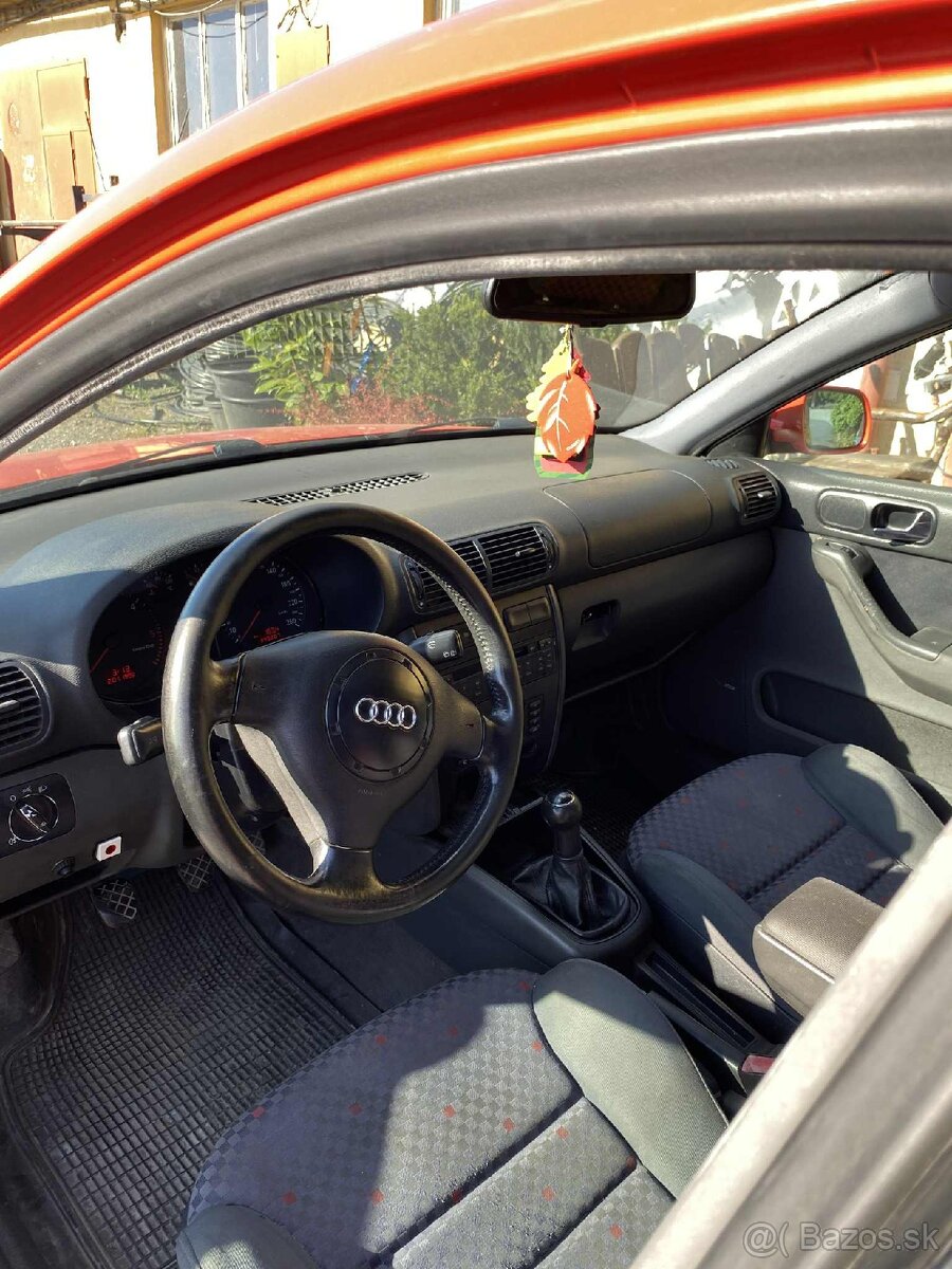 Audi A3 8L 1.9TDI 81kw - 8