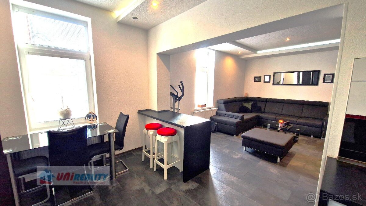 TOPOĽČANY – 2 – DOMY za cenu 1 / širšie centrum mesta / - 8