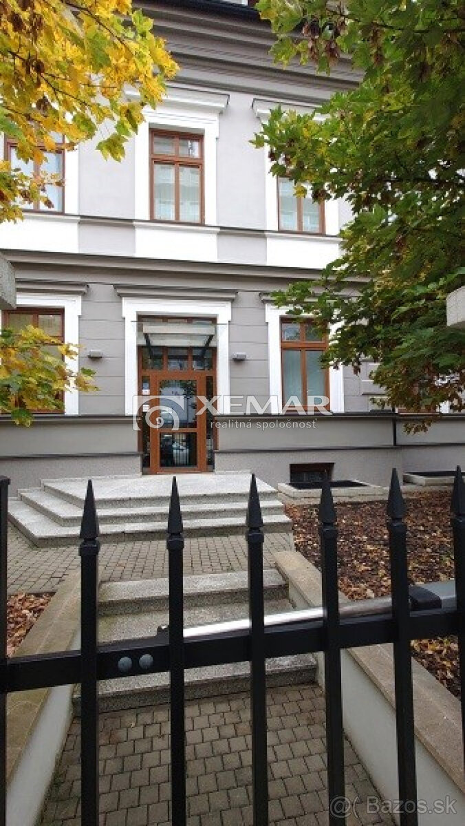 Na prenájom administratívne priestory, 65 m², Banská Byst... - 8