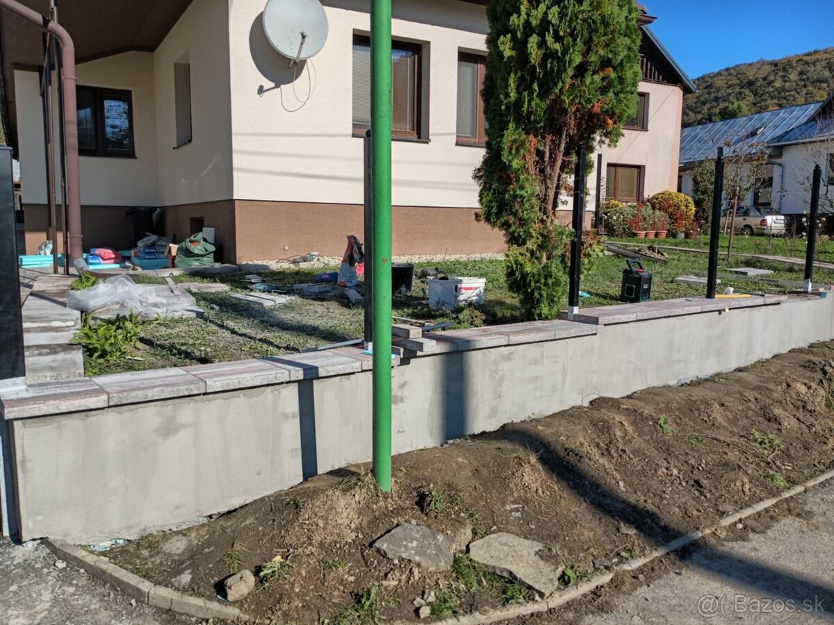 Stavebné Práce - 8