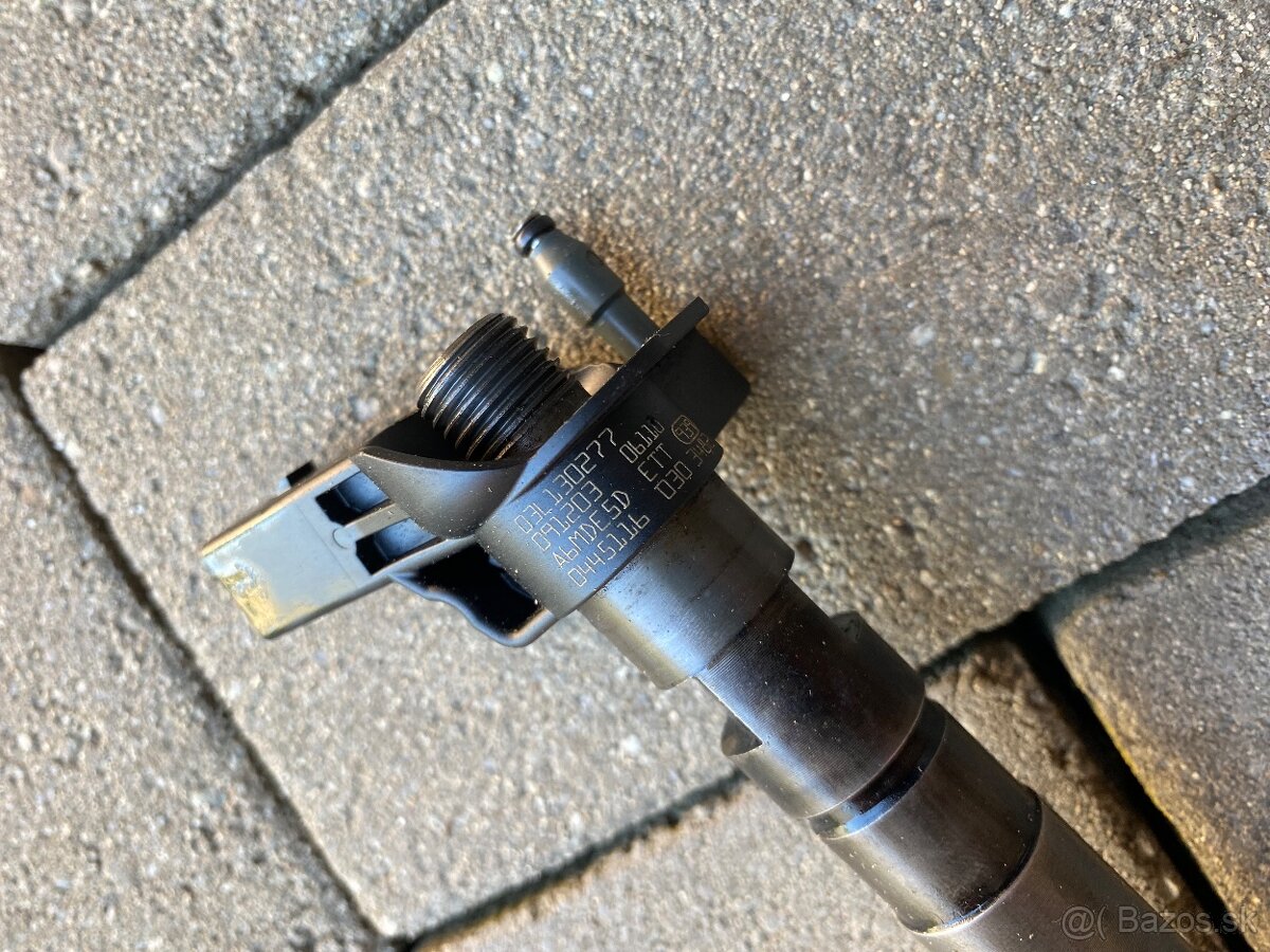 Predám diely na VW ŠKODA AUDI SEAT - 8