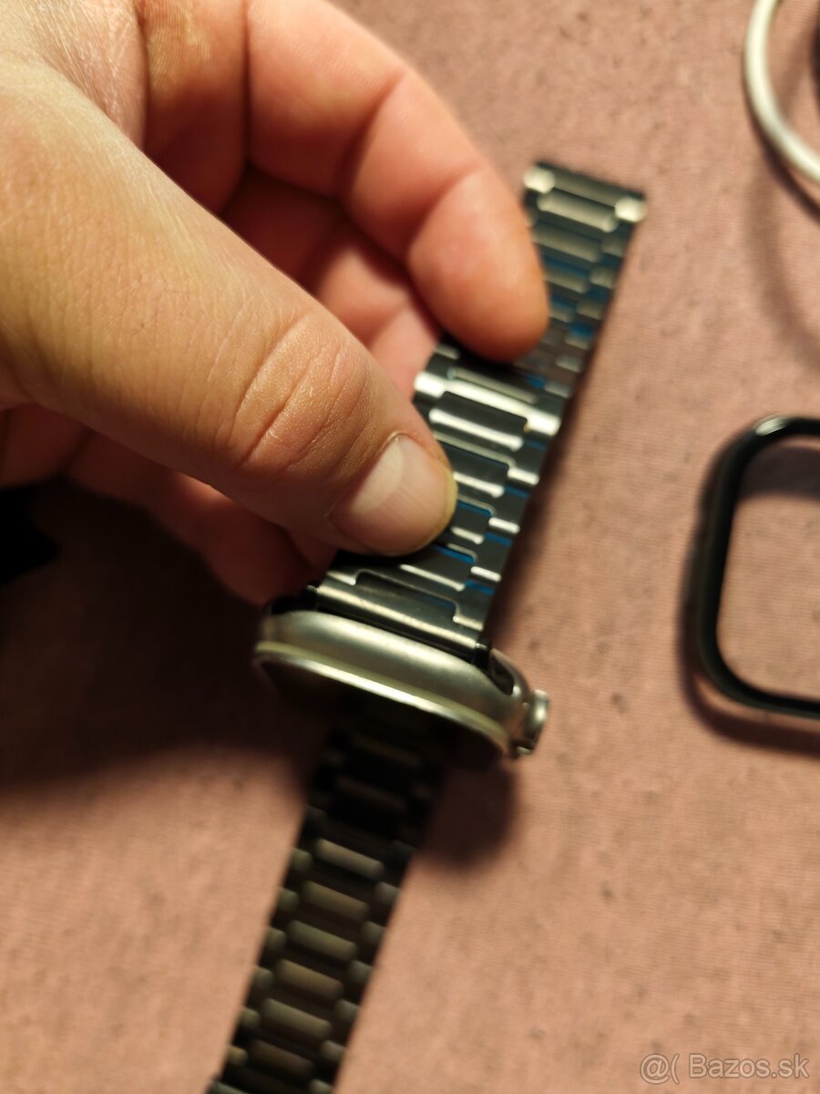 Apple watch ultra - 8