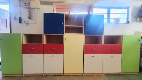 Nábytok do detskej izby - 8