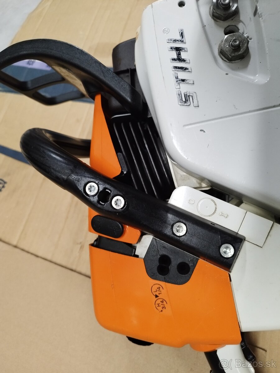 Stihl MS 361/C Motorova pila top stav - 8