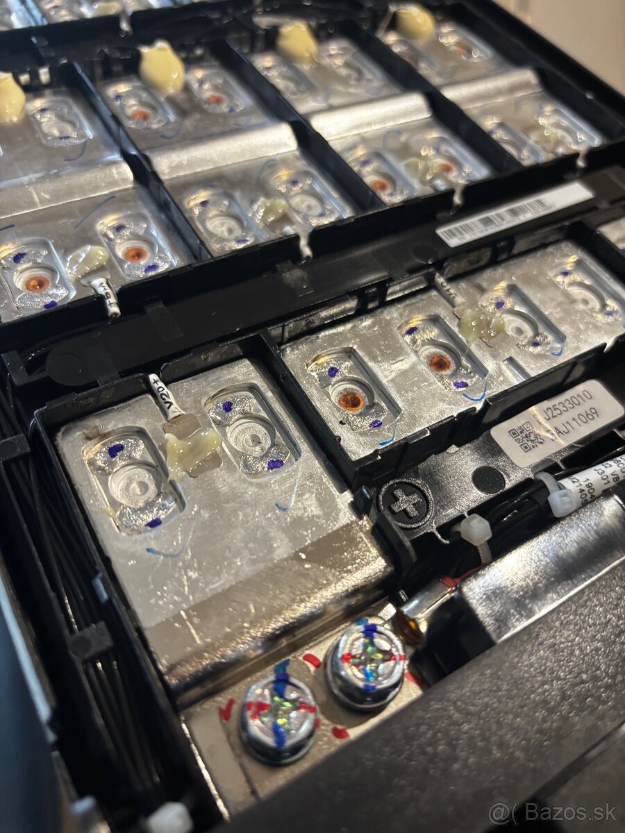 Huawei ESM-6440P1 - 8