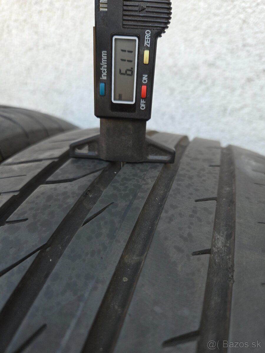 205/55 R16 Continental letne pneumatiky - 8