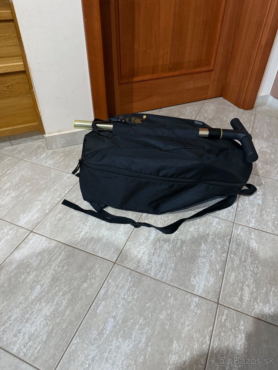 DOONA LIKI TROJKOLKA - EDÍCIA GOLD - 8