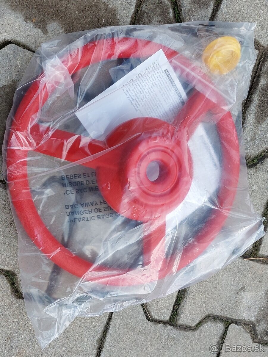 Detská šmýkačka - 8