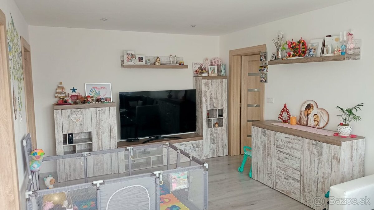 Prenájom 3 izbového bytu Martin-Sever - 8