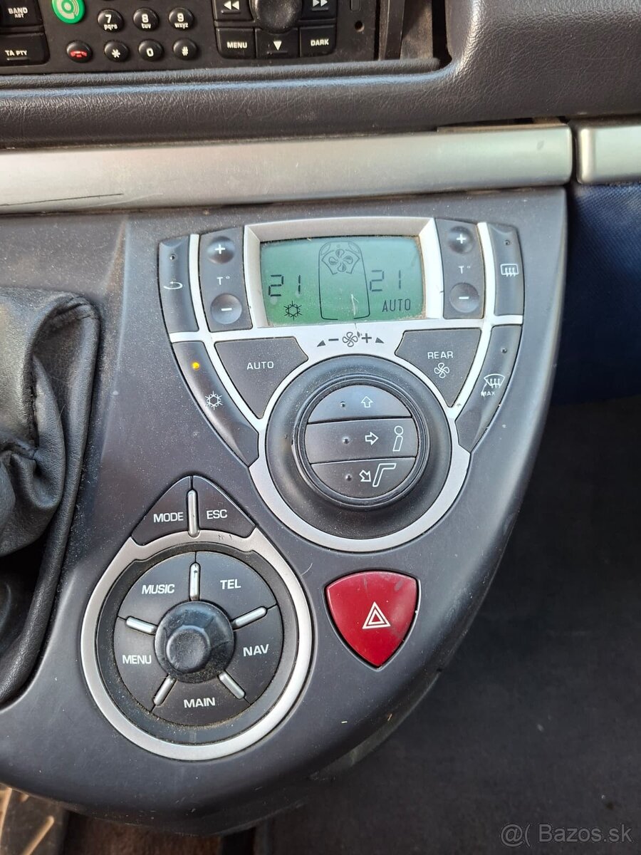 Fiat Ulysse 2.0 JTD, 80kw - 8