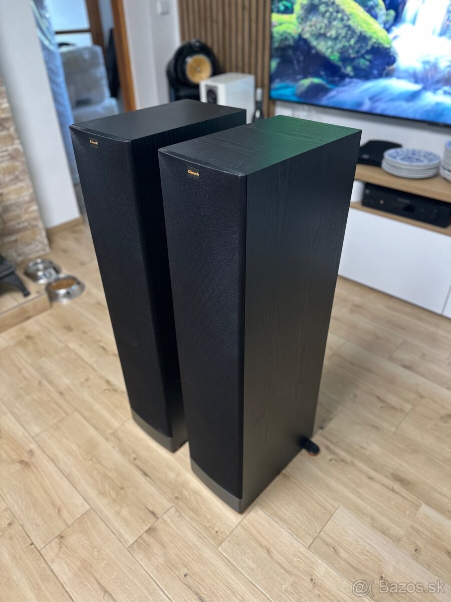 Klipsch RF-82 II - 8