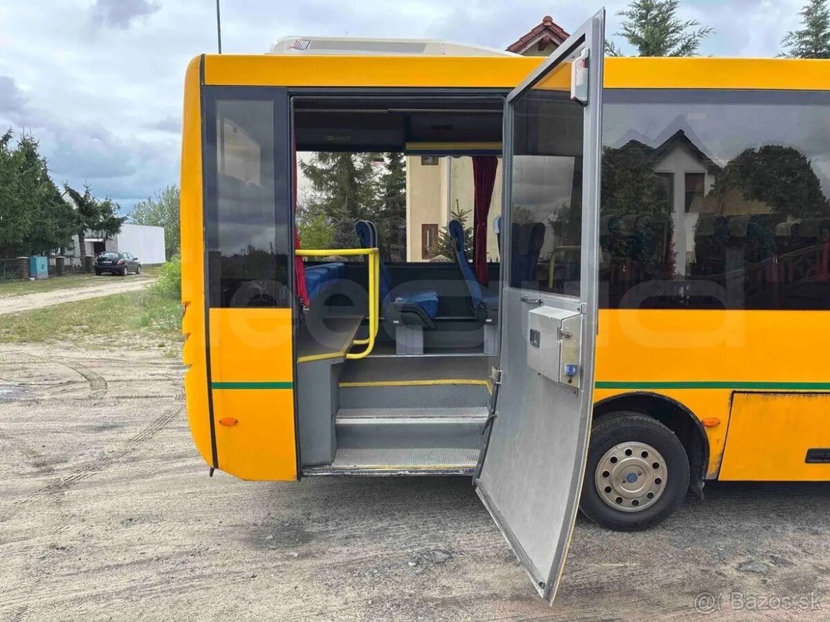 Iveco Daily Euro 5 - 8