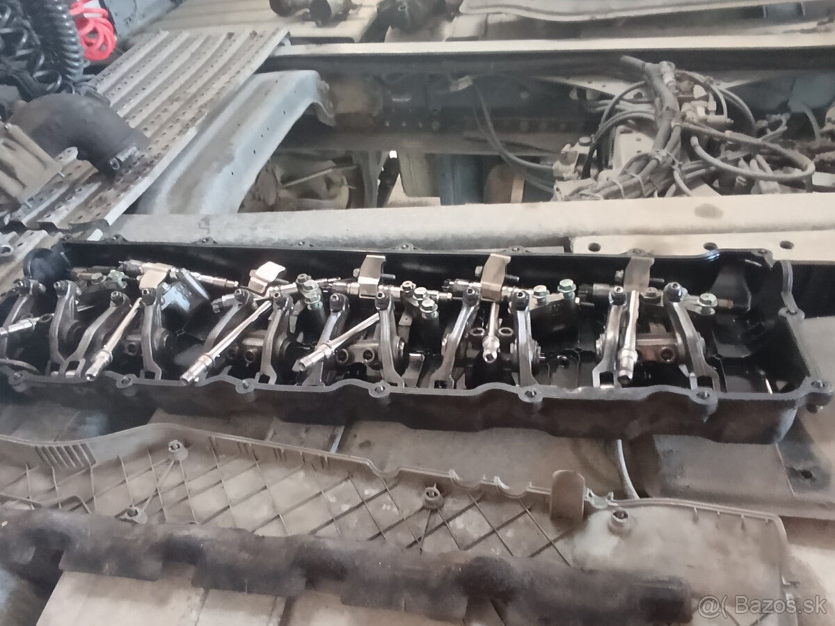 MAN TGX 18.480 4x2 LLS-V - 8