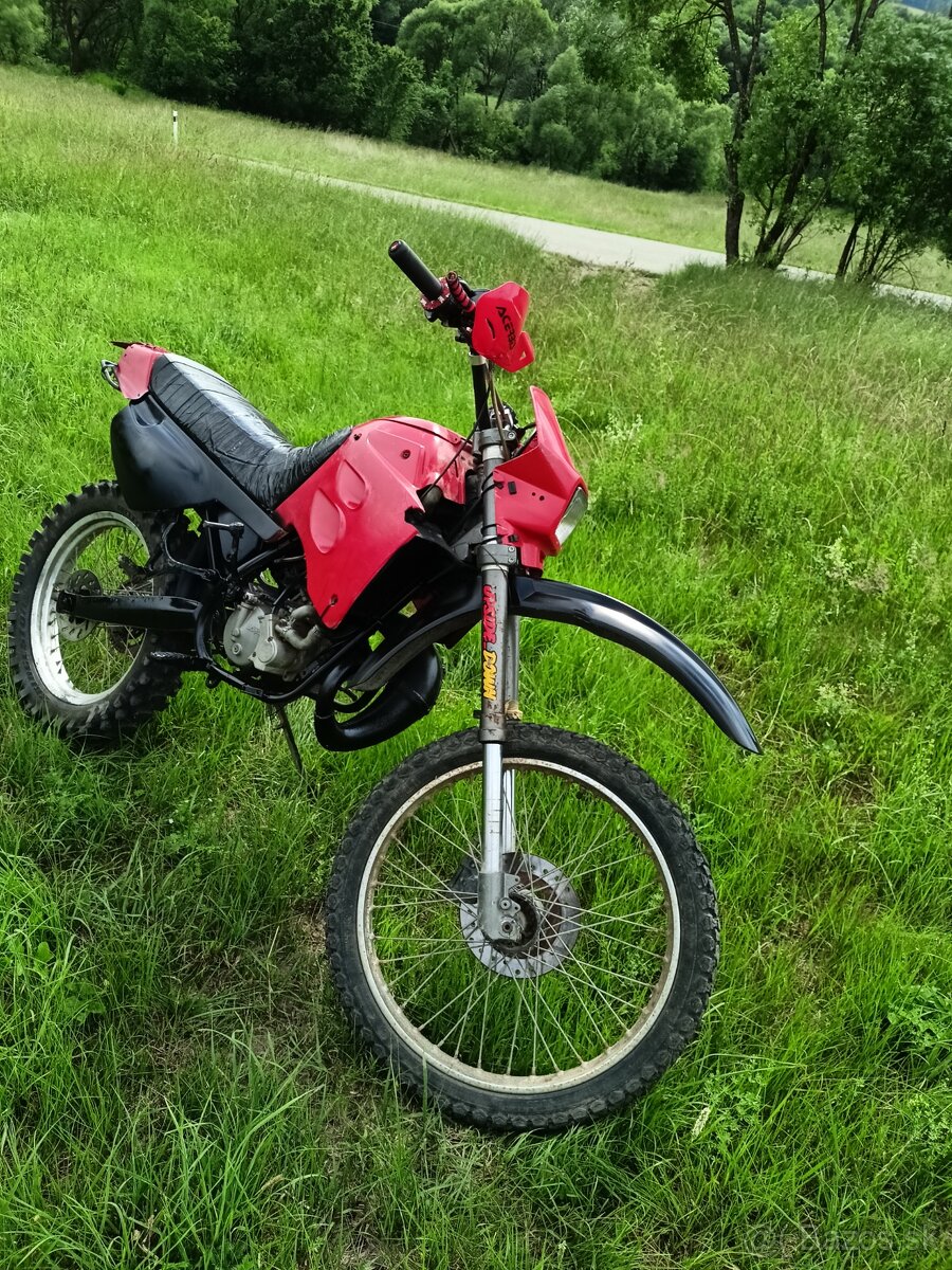Predám Ostrí cros - 8