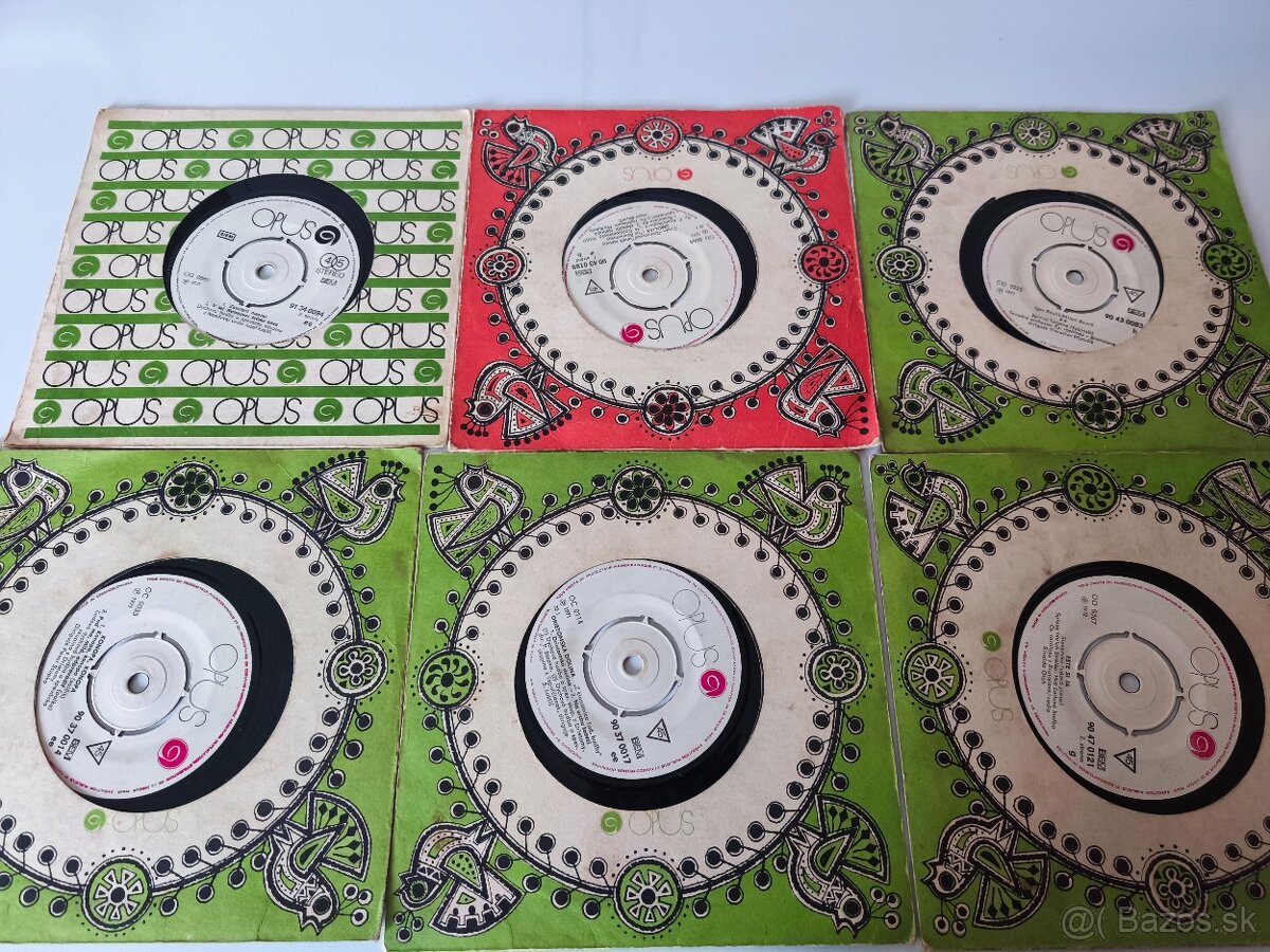 platne; moravanka, kolinska - 8