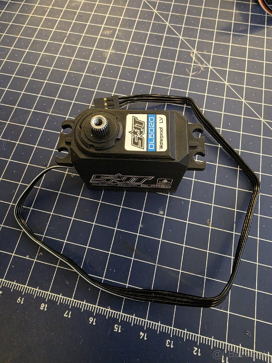 Rc diely - 8