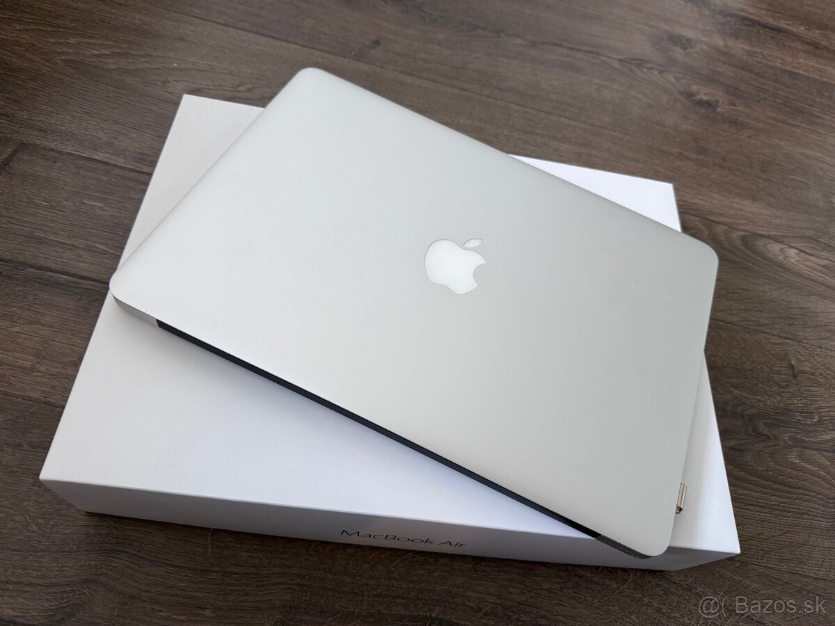 Apple MacBook Air 2017, Intel Core i5 ( 13-inch ) 128gb - 8