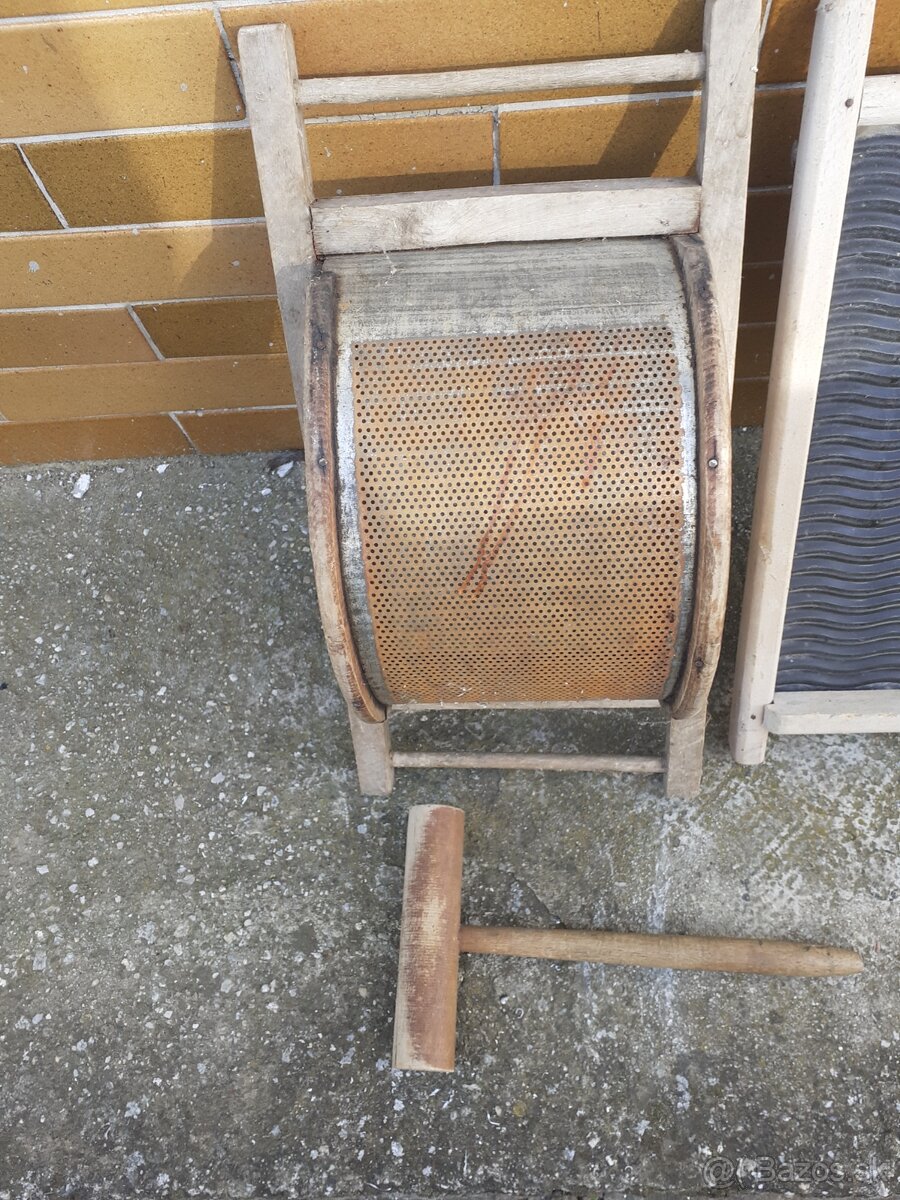 Retro veci - 8