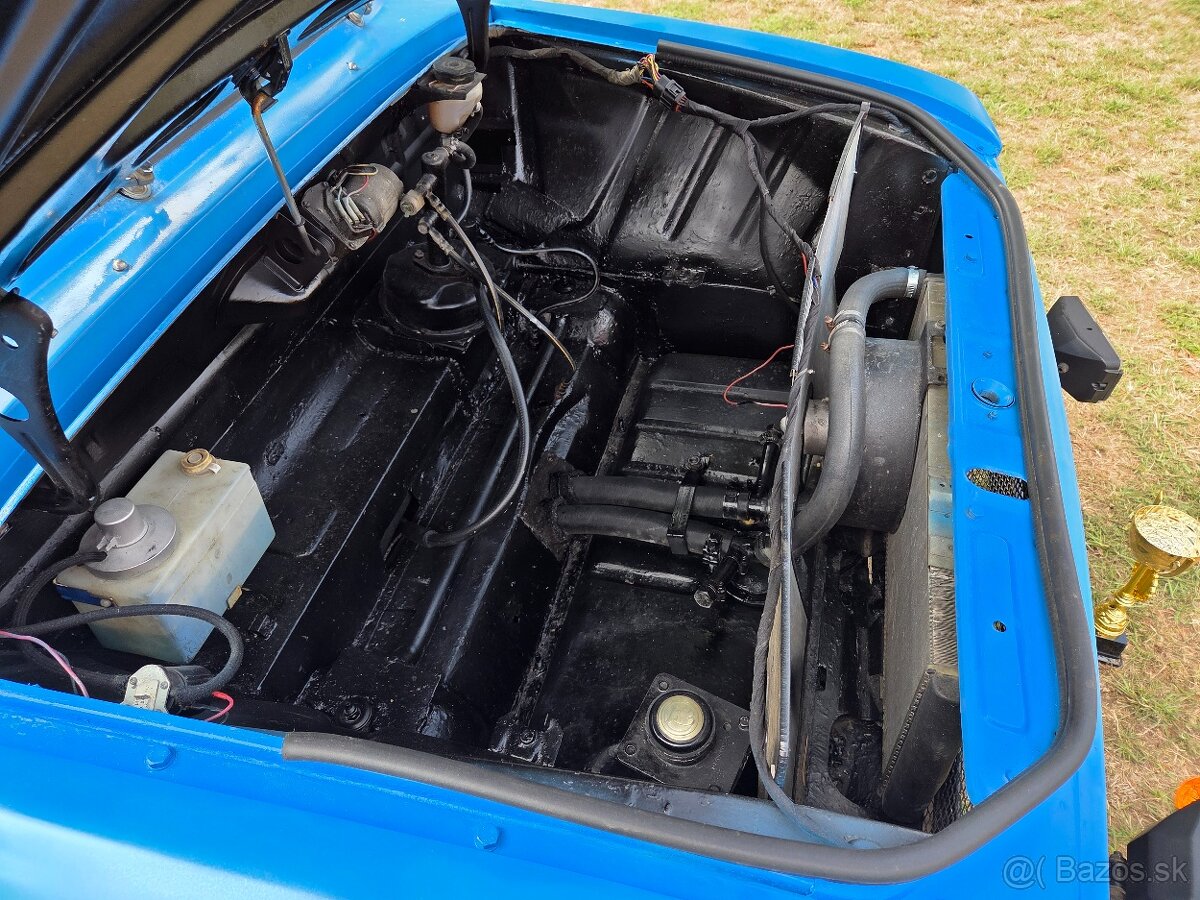 Škoda 110l / 120s - 8
