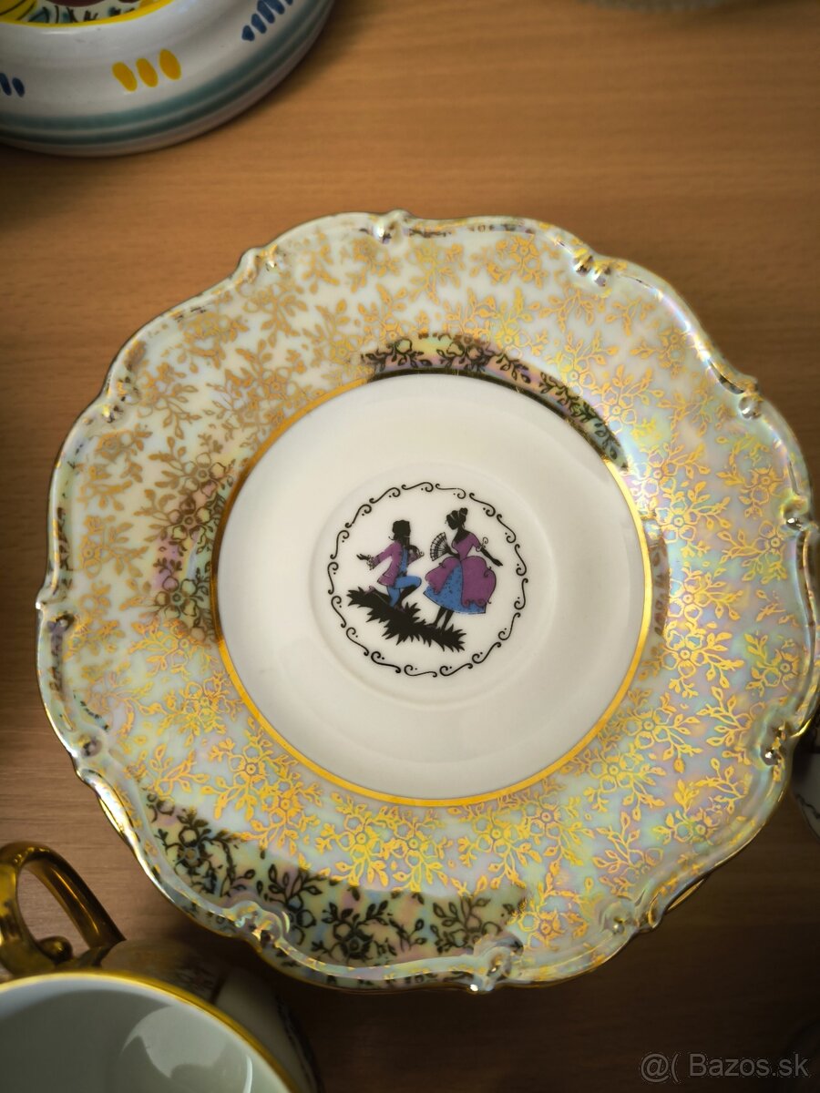 Predam sady keramiky a porcelánu - 8