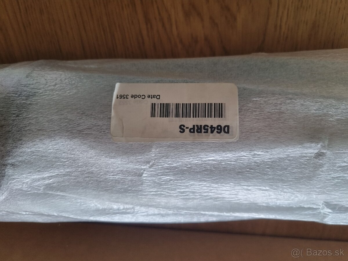 Originálne výfuky Harley-Davidson Fat Bob - 8