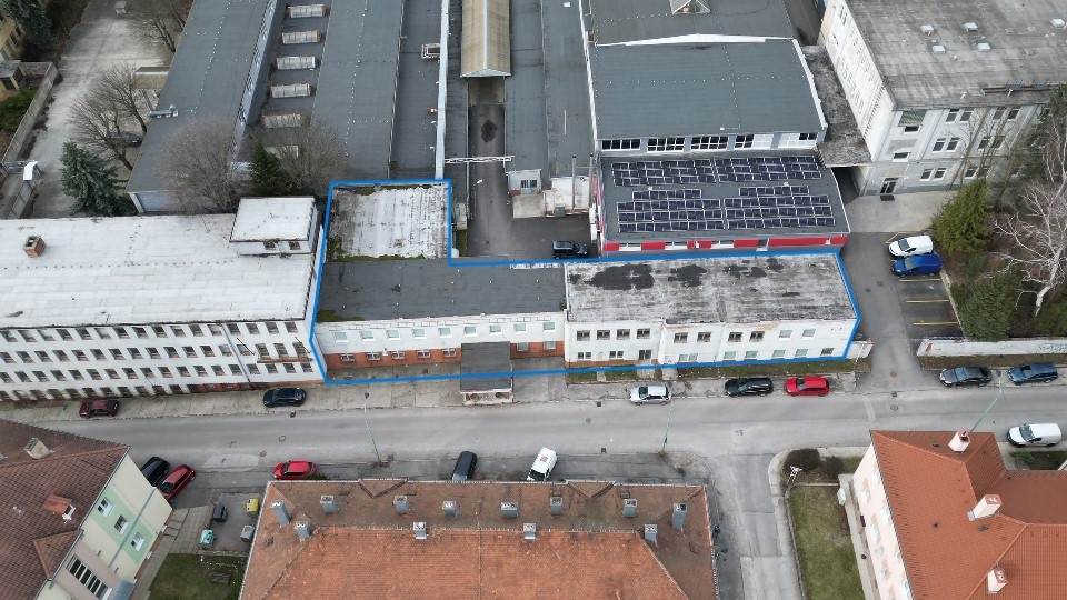 TIMA Real ponúka na predaj investičnú budovu v meste Myjava - 8